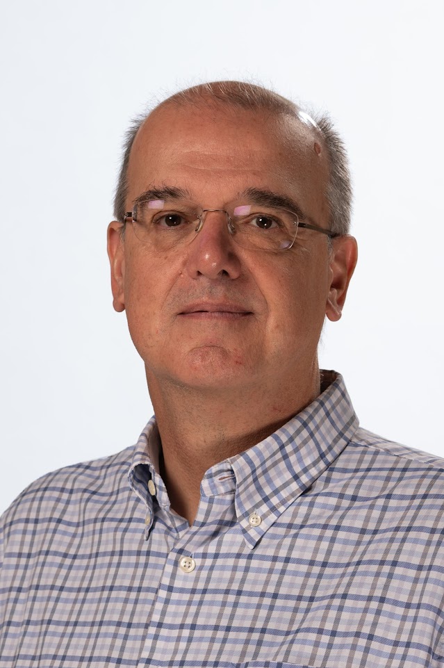 Massimiliano Tani Bertuol